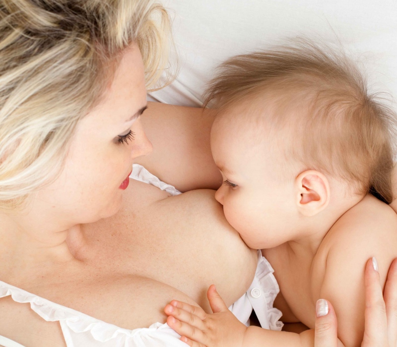 婴儿气管有痰能自愈吗祛痰的四种方法介绍